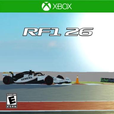 Thumbnail for [RF1] Hub Game