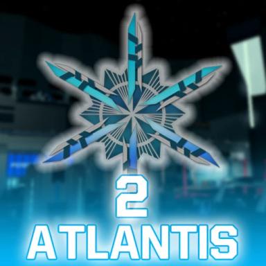 ❄️| Atlantis 2 | RAID icon