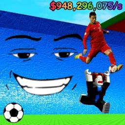 Escape Tsunami For Soccer Players! icon