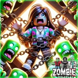 Zombie RP🧟🏠(NEW) icon