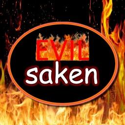 EVILSAKENED @ 3AM: SCARY MODE EDITION & KNUCKLES icon