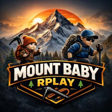 [52CP] MOUNT BABY RPLAY [SUMMIT UPDATE] icon