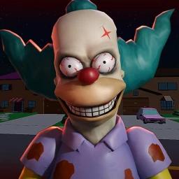 Krusty Burger [HORROR] icon