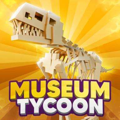 Thumbnail for Museum Tycoon⚡ Game