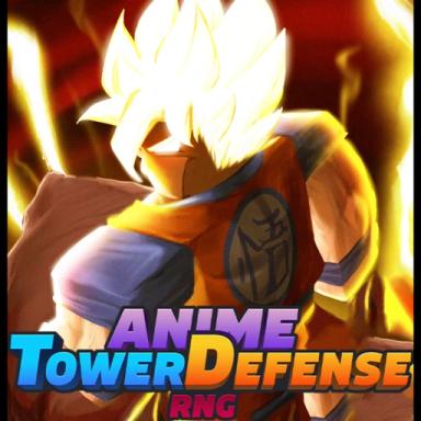 Anime Tower Defense RNG icon