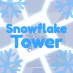 Thumbnail for Snowflake Stage Tower ❄️ Game
