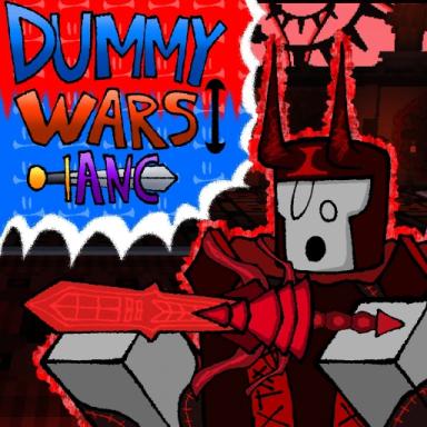 Thumbnail for Dummy Wars: A New Chapter Game