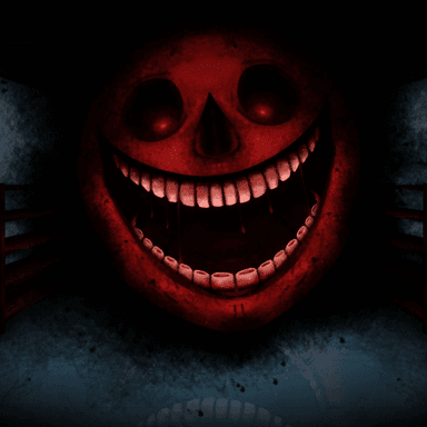 Behind These Doors [HORROR] icon