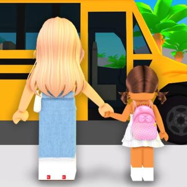 Thumbnail for Paradise 🏠 RP Game