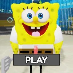 SQUAREPANTS PRISON RUN! (OBBY) icon