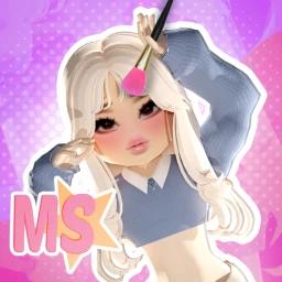 Thumbnail for [❤️] Makeover Show Game