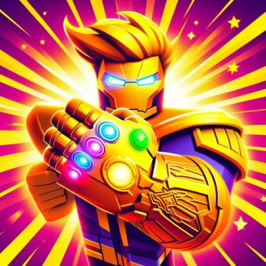 Gauntlet Simulator! icon