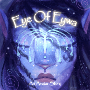 AVATAR: Eye Of Eywa icon