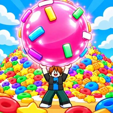 Thumbnail for [🥣] Make a Giant Cereal Game