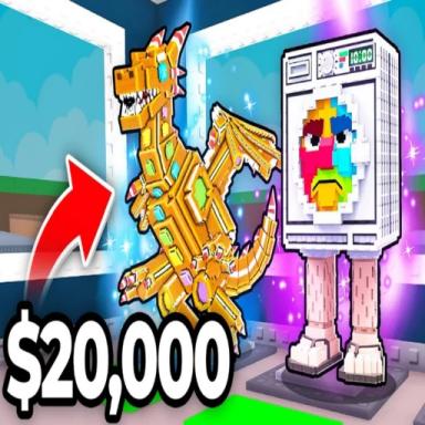 🌈 Steal A Brainrot X280 MODDED icon