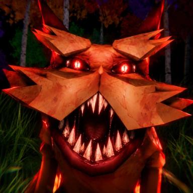 Thumbnail for The Larox [HORROR] Game