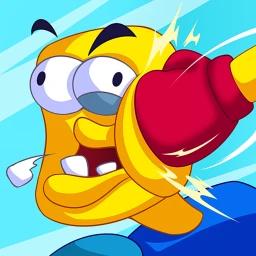 Thumbnail for Fist Talks Game