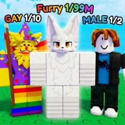 (+5) Gender RNG icon