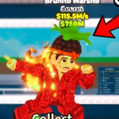 [🎵] Steal Their Brainrots 99Bx🍀 icon