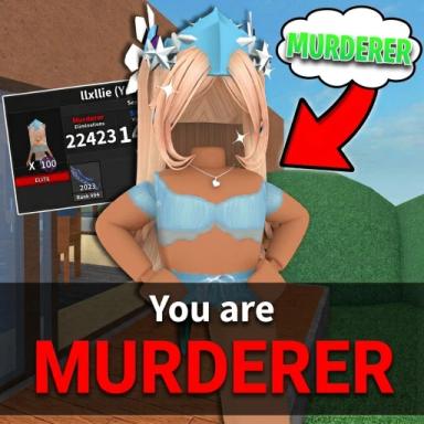 Thumbnail for DARK MYSTERY Game