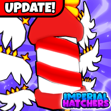 Imperial Hatchers icon