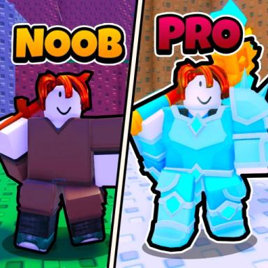 Thumbnail for Slime Slayers Game