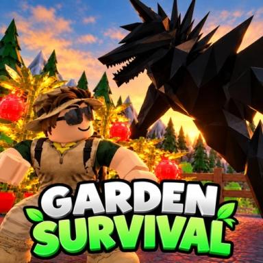 Thumbnail for Garden Survival 🌱👹 Game