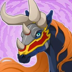 Horses: New Worlds [OPEN TEST] icon