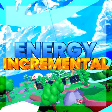 [⚡] Energy Incremental icon