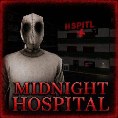 Thumbnail for Midnight Hospital [HORROR] Game