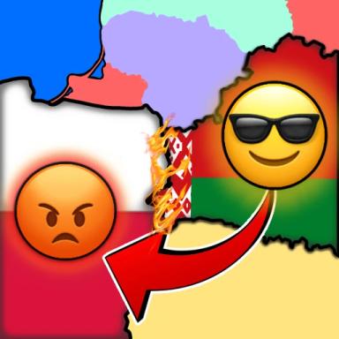 Thumbnail for Countries RolePlay 2 Game