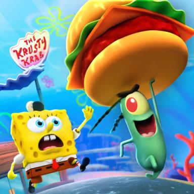 Thumbnail for SpongeBob Simulator Game