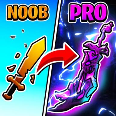 ⚡MEGA SWORD SIMULATOR⚡ icon