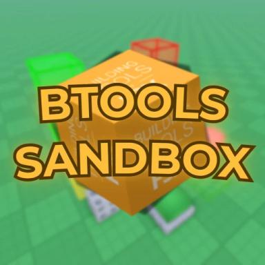 Thumbnail for BTOOLS SANDBOX Game