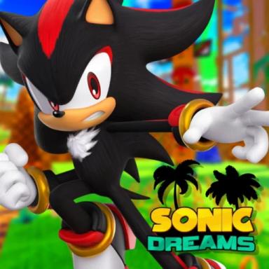 [UPDATE] Sonic Dreams icon
