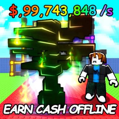 Thumbnail for [UPD 😱] Steal a Timber Game