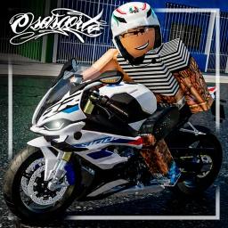 [NEW] Wheelie Nation: Brazil icon