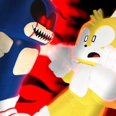 Thumbnail for  Sonic.EXE: Takedown Game
