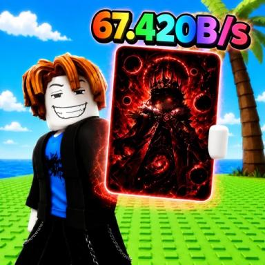 Thumbnail for [👽] Unpack a Character! Game