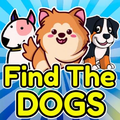 Find The Dogs [163] icon