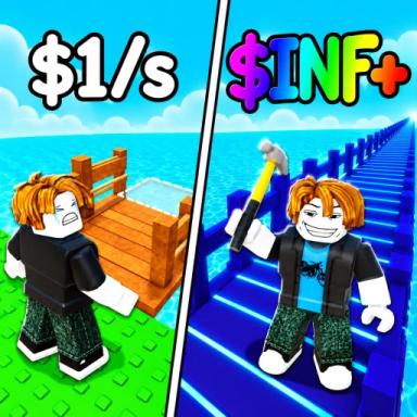 Thumbnail for Bridge Empire! 🎃 [UPD 5] Game