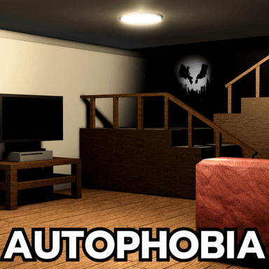 AUTOPHOBIA 👁️ [HORROR] icon
