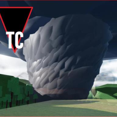 Thumbnail for [UPD Tornado Chasers Game