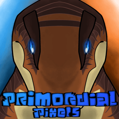 [Comming Soon!] Primordial Pixels [ALPHA] icon