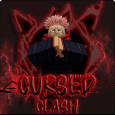 [COSMIC FORM] Jujutsu Battlegrounds icon