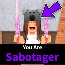 😈 SABOTAGER icon