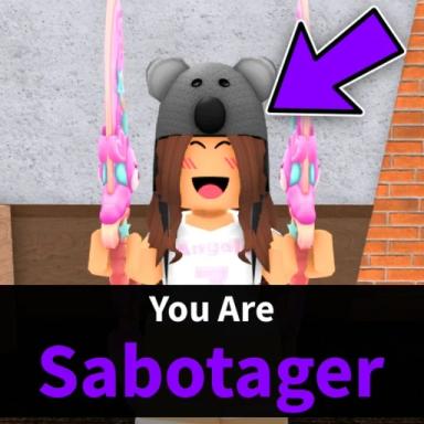 Thumbnail for 😈 SABOTAGER Game