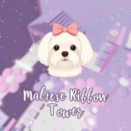 Maltese Ribbon Tower icon