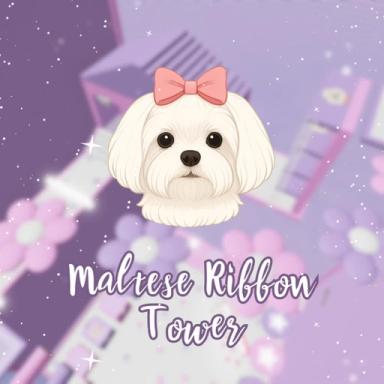Thumbnail for Maltese Ribbon Tower Game