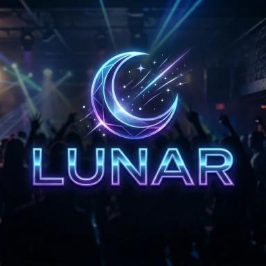 🌙 L U N A R 🌙  icon